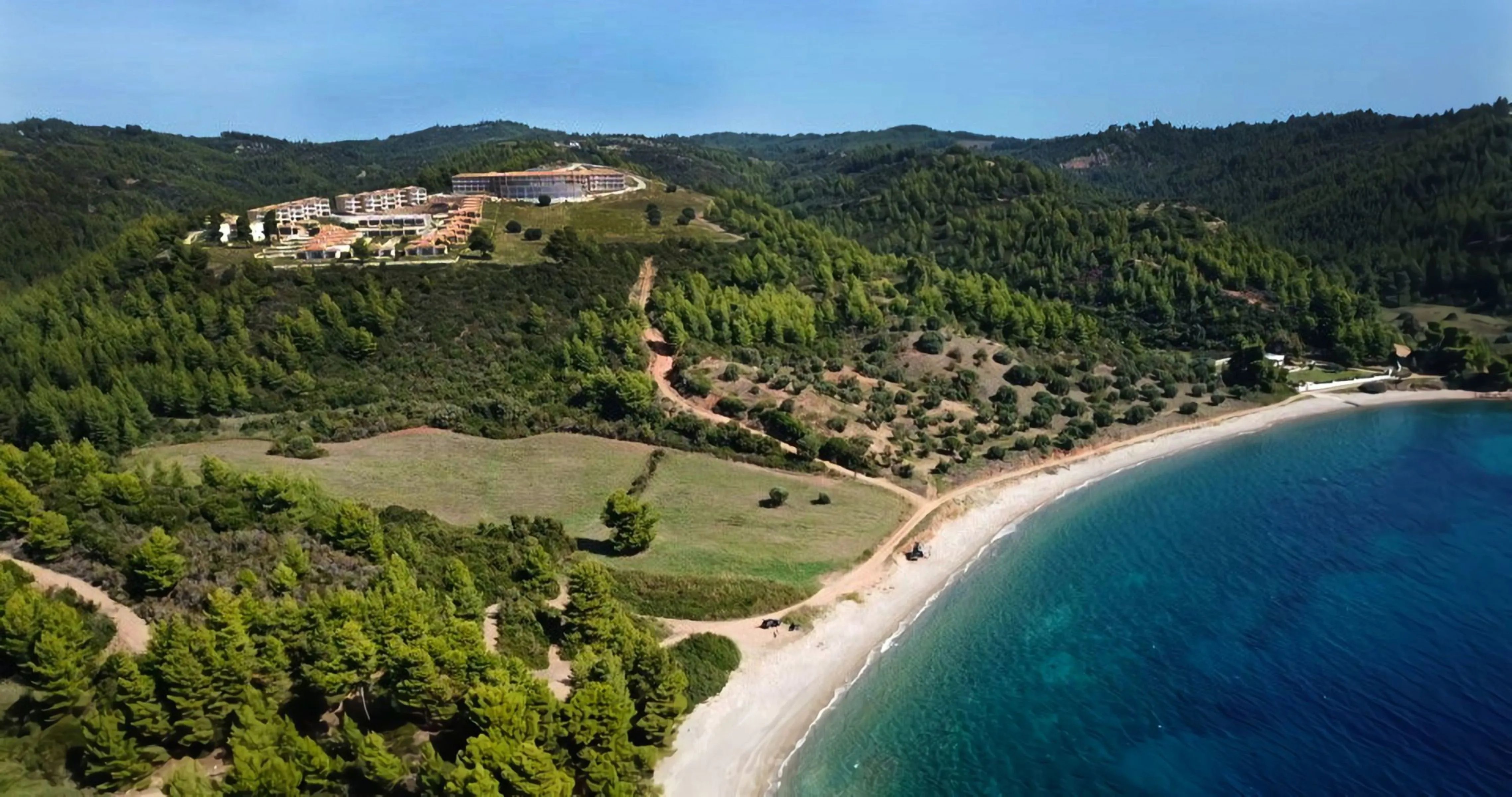 Ajul Luxury Hotel & Spa Resort
