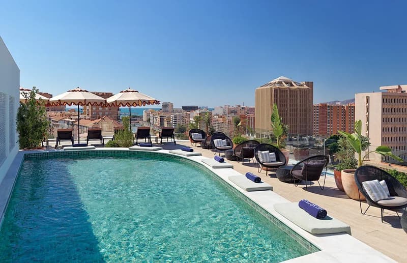 H10 Croma Malaga