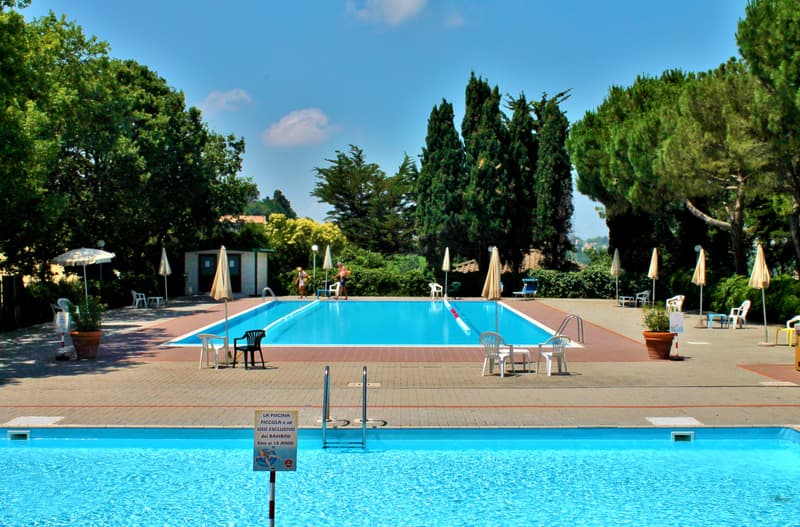 Camping Village Mar Y Sierra
