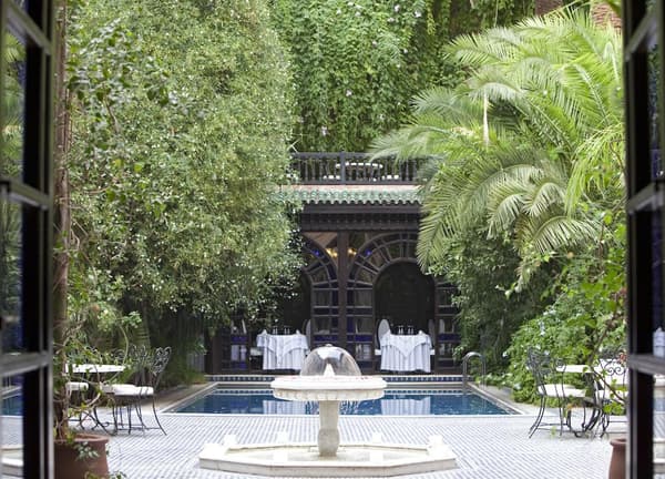 Palais Sheherazade & Spa-1