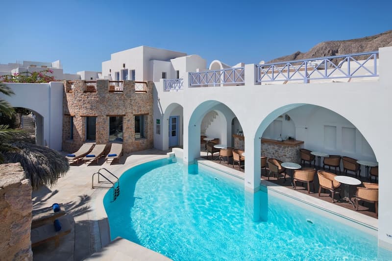 Meltemi Suites