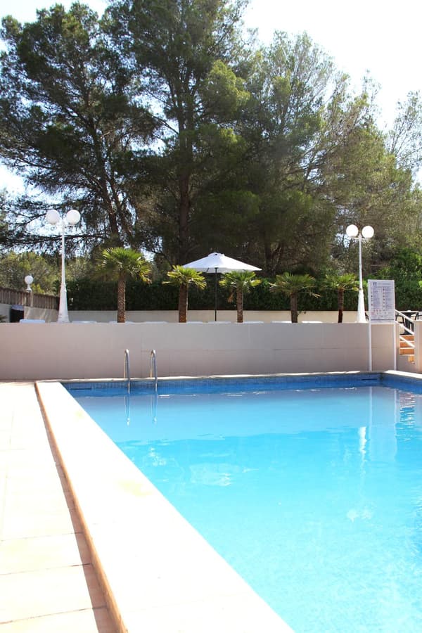 Hotel Selva Arenal-1