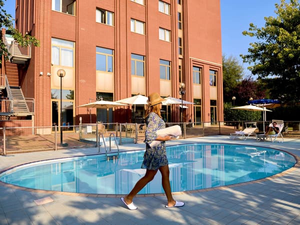 Novotel Torino Corso Giulio Ce-1