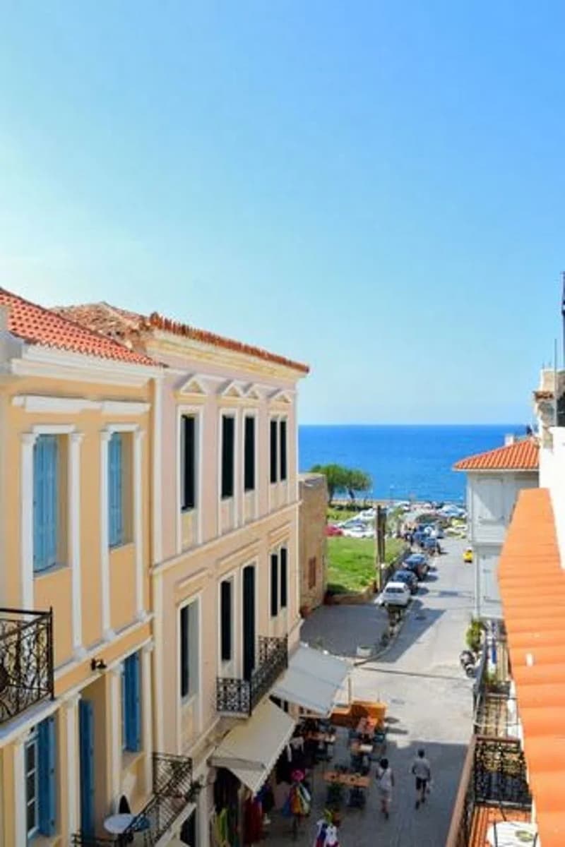 Palazzo Hotel