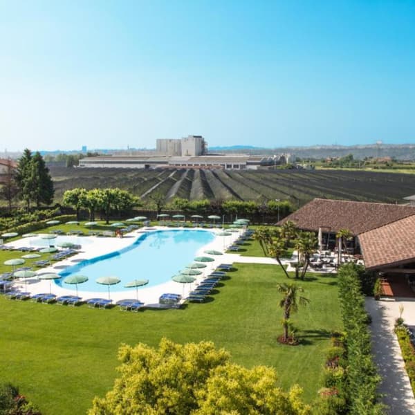 Villa Quaranta Tommasi Wine Resort & Thermal Spa-1