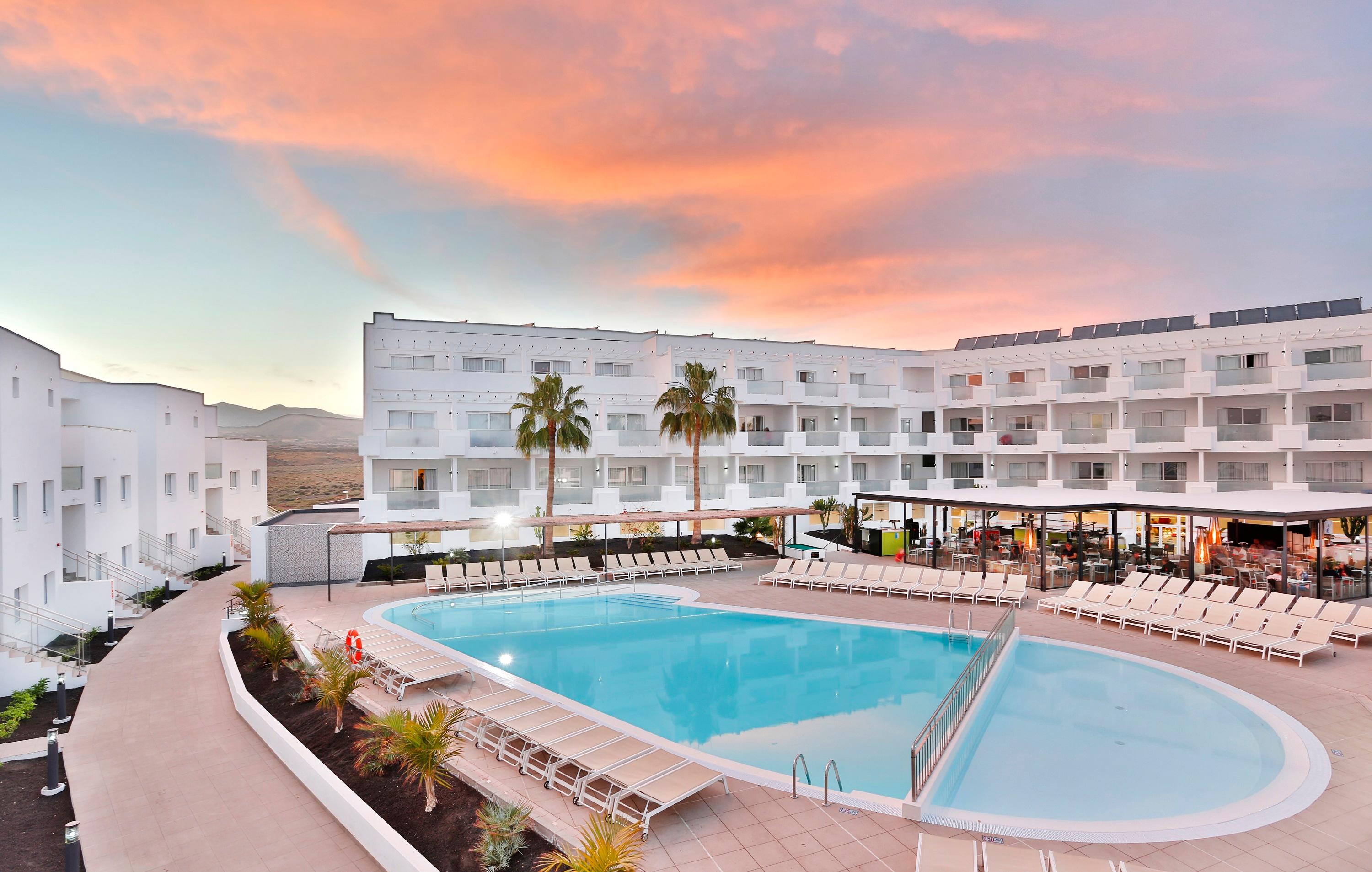Sentido Lanzarote Aequora Suites