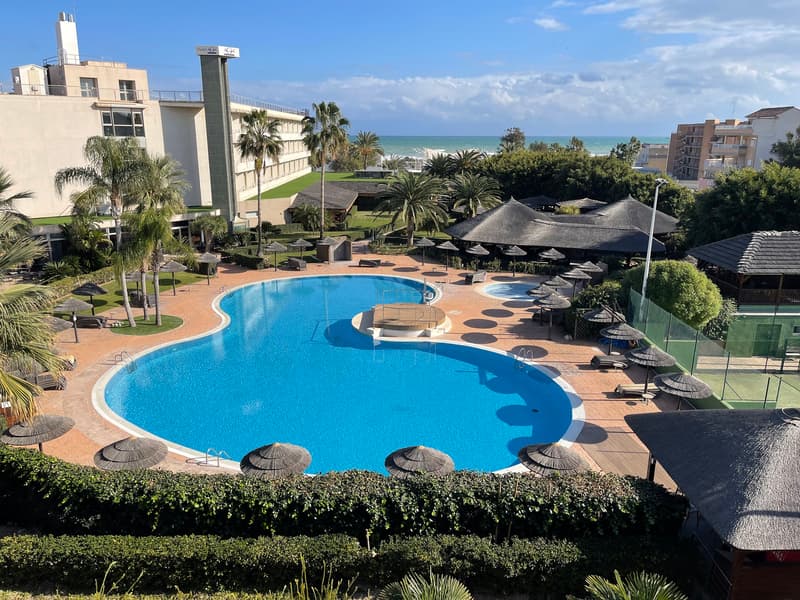 Agh Canet Hotel