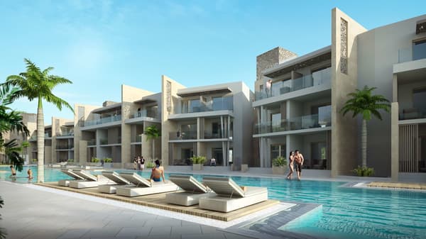 DoubleTree by Hilton Mangroovy El Gouna-1
