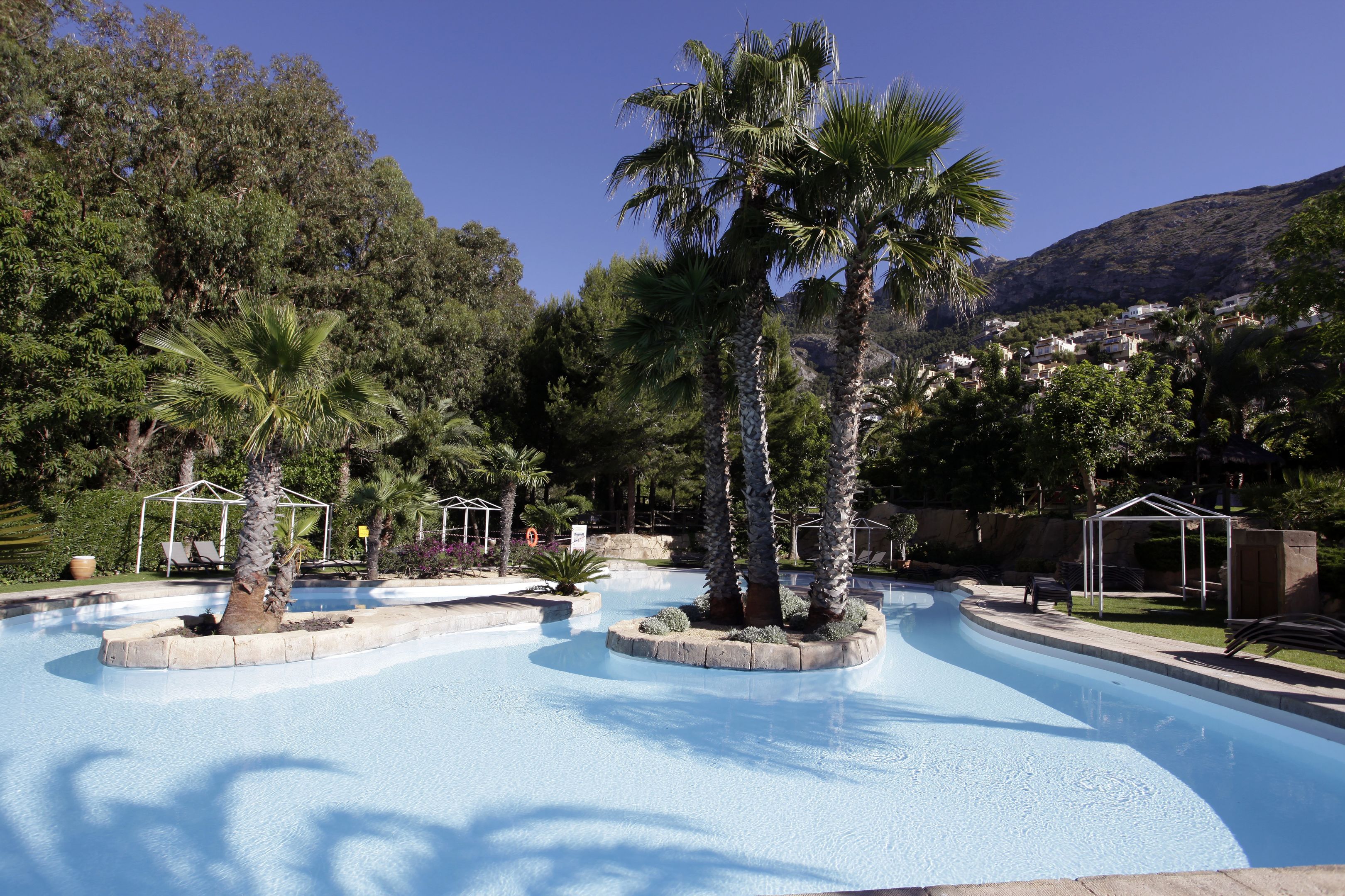 Zem Wellness Clinic Altea