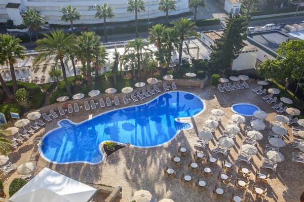 Welikehotel Marfil Playa-1