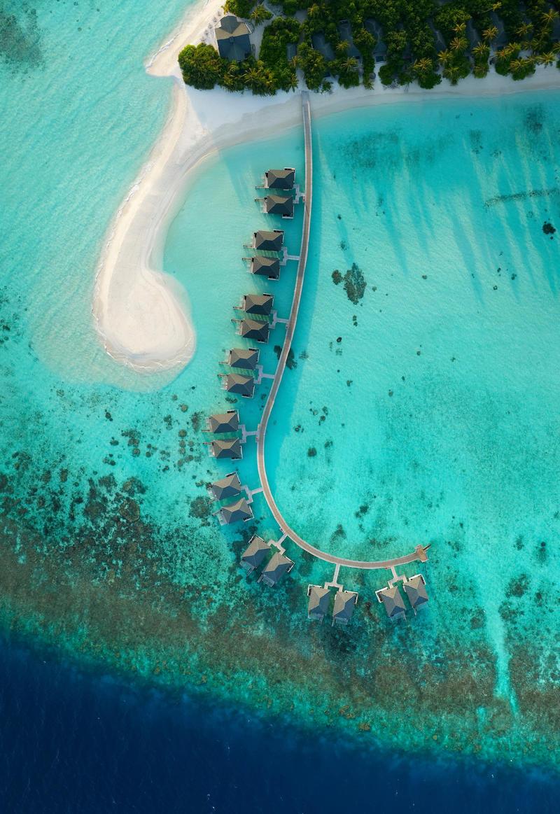 NH Collection Maldives Havodda Resort
