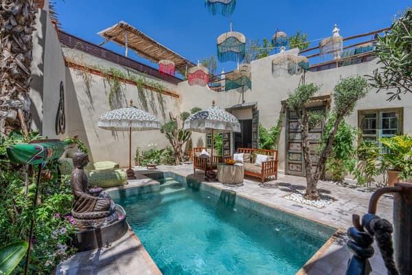 Riad Jil & Spa-1