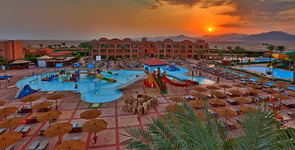 Charmillion Club Aqua Park-1