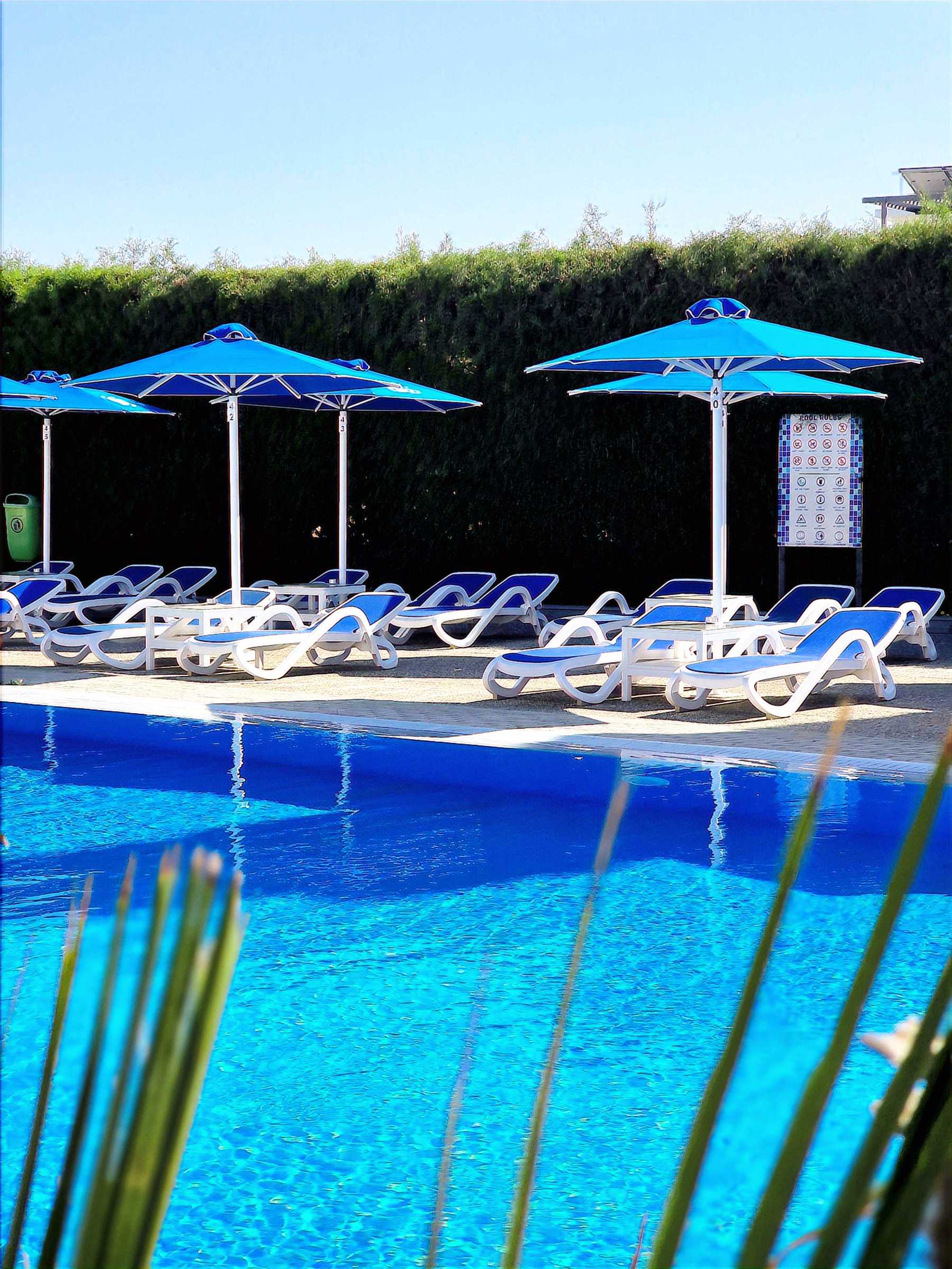 Sveltos Hotel