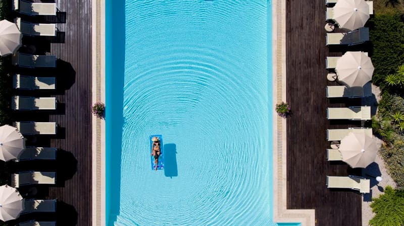 Dei Pini Hotel