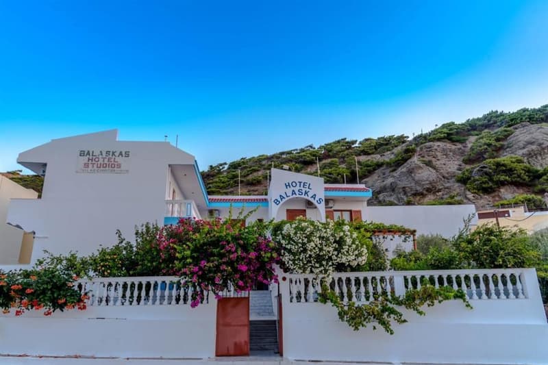 Balaskas Hotel
