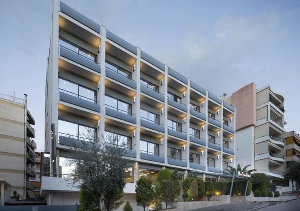 Blue Sea Hotel-1