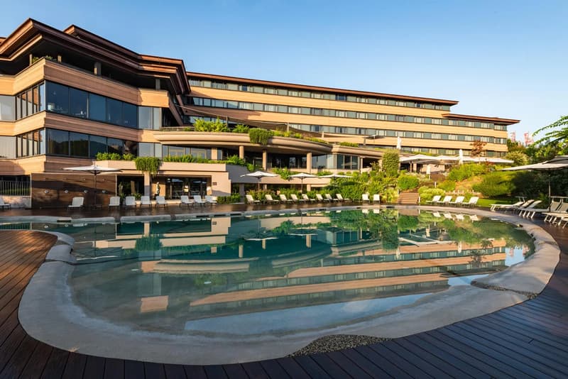 A.Roma Lifestyle Hotel