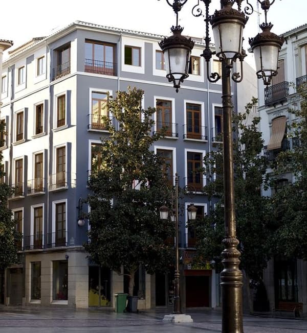 Nest Style Granada-1