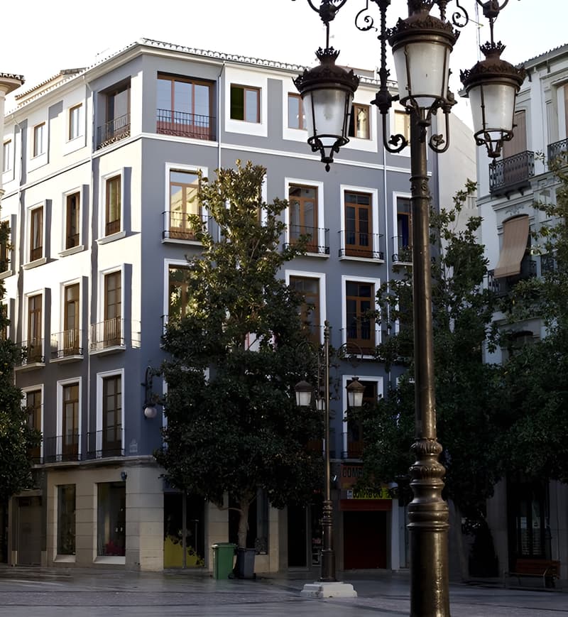 Nest Style Granada