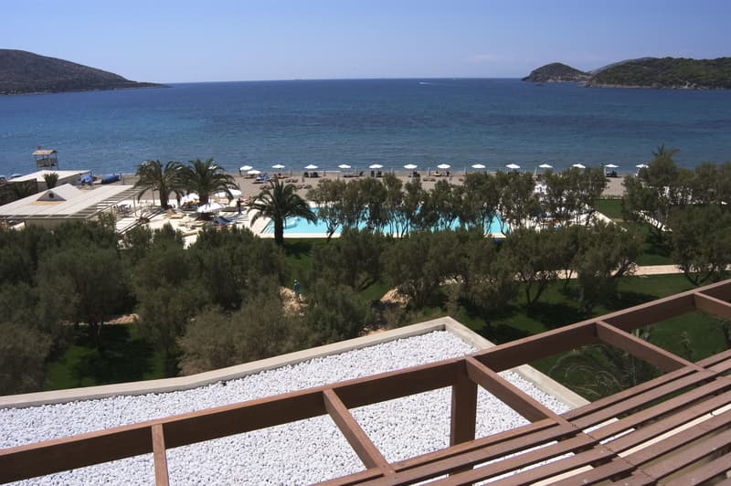 Plaza Resort Hotel