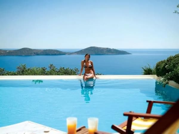 Elounda Gulf Villas & Suites-1