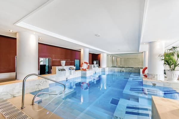 Coronado Thalasso & Spa-1