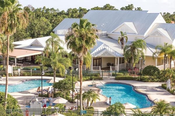 Worldmark Orlando - Kingstown Reef-1