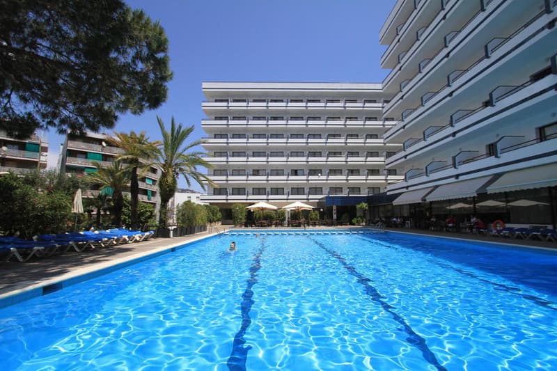Hotel Gran Garbí