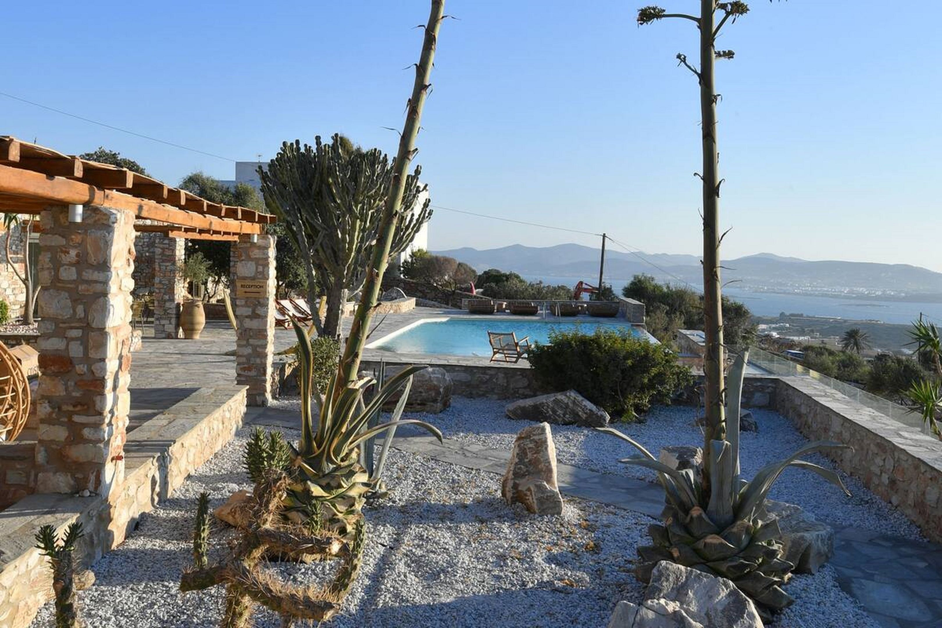 Mythic Exclusive Retreat