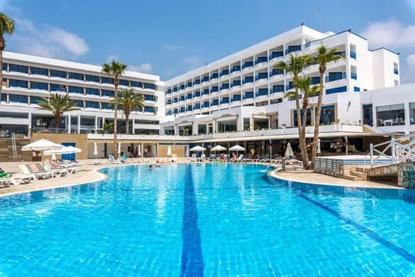 Ascos Coral Beach Hotel-1