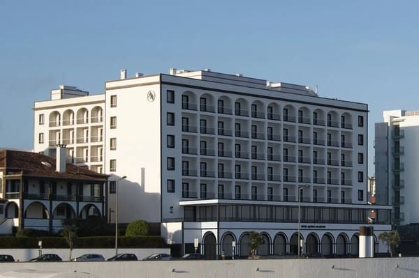Grand Hotel Acores Atlantico-1