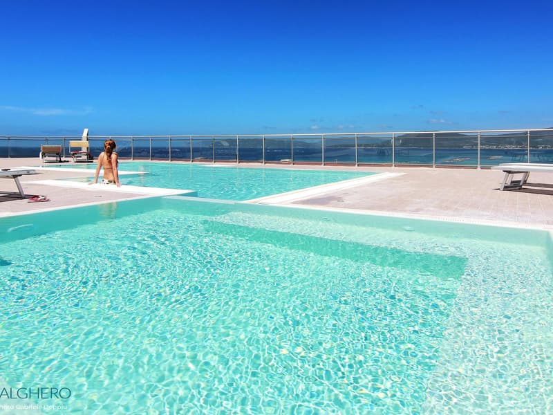 Alma di Alghero