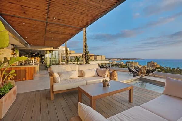 Iberostar Selection Llaut Palma-1