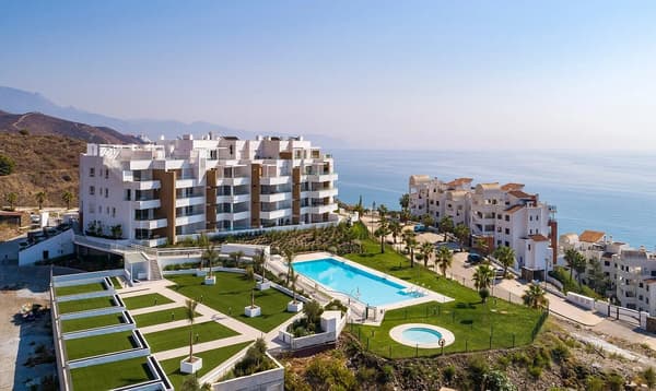 Olée Holiday Rentals by Fuerte Group-1