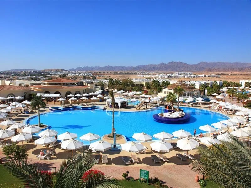 impressie Xperience Kiroseiz Parkland