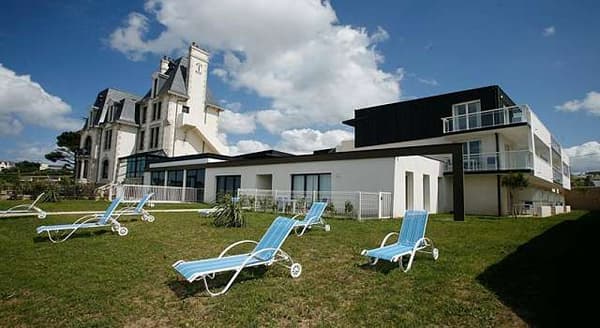 Domaine des Roches Jaunes-1