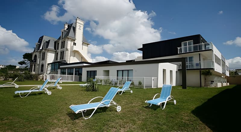Domaine des Roches Jaunes