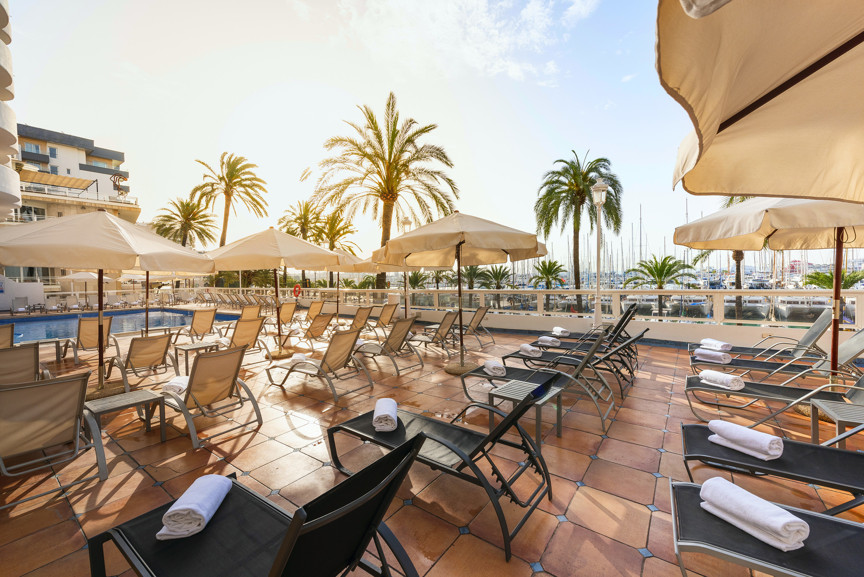 Palma Bellver Affiliated by Melia