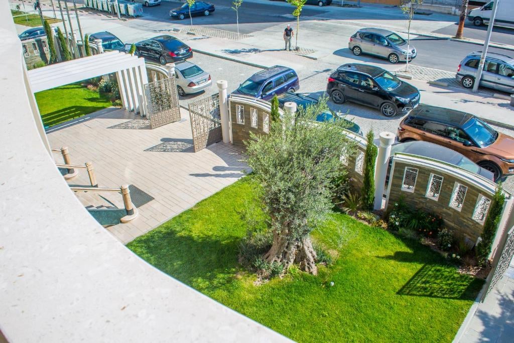 VILA KORAL