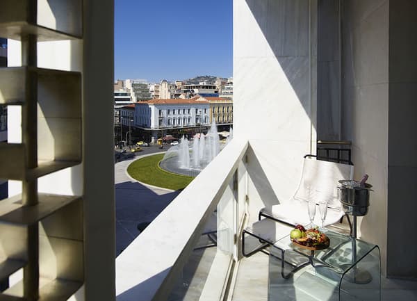 Brown Acropol, a member of Brown Hotels-1