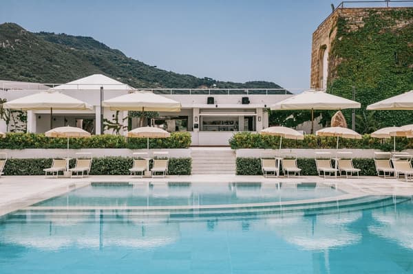 Mangia's Pollina Resort-1