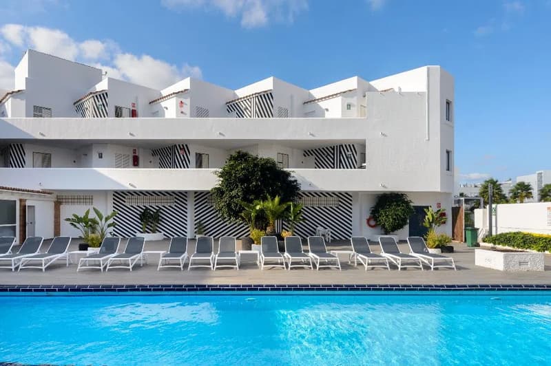 Aparthotel Vibra Mogambo