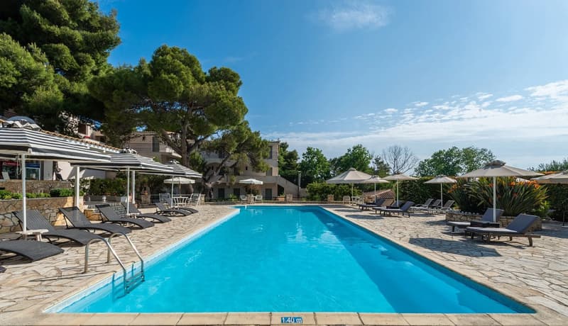 Aquarius Hotel