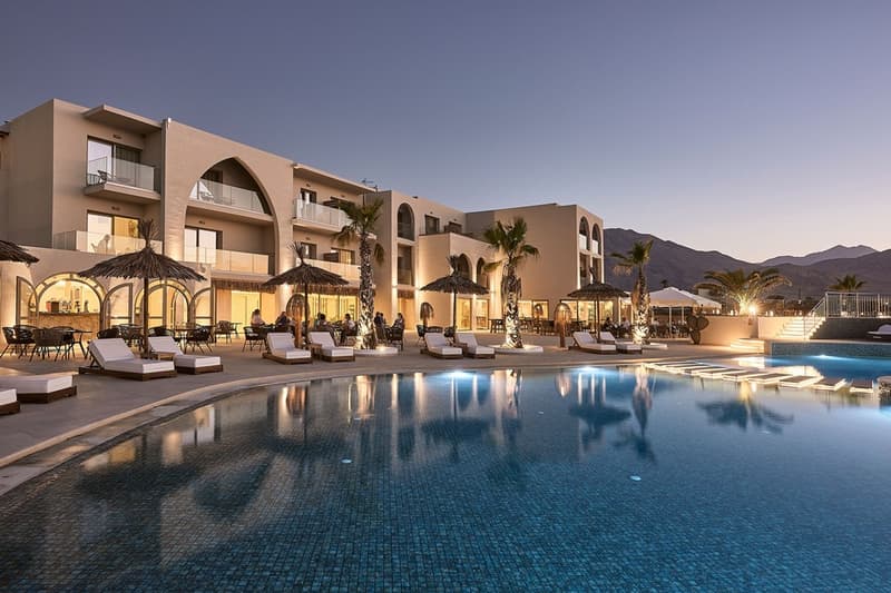 Pepper Sea Club