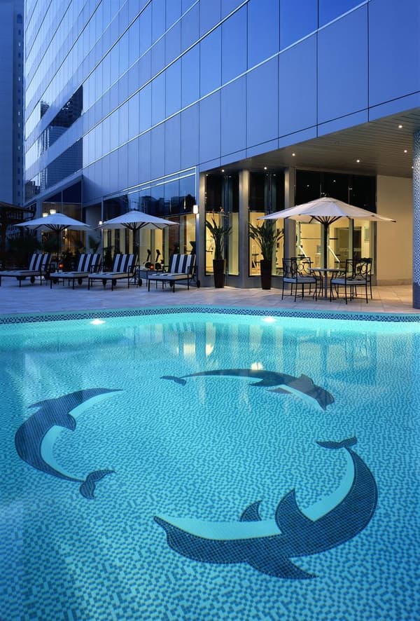 Corniche Hotel Abu Dhabi-1