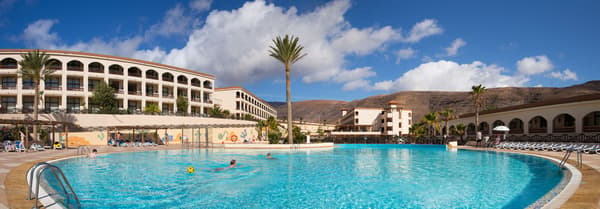 Hotel Jandia Golf-1