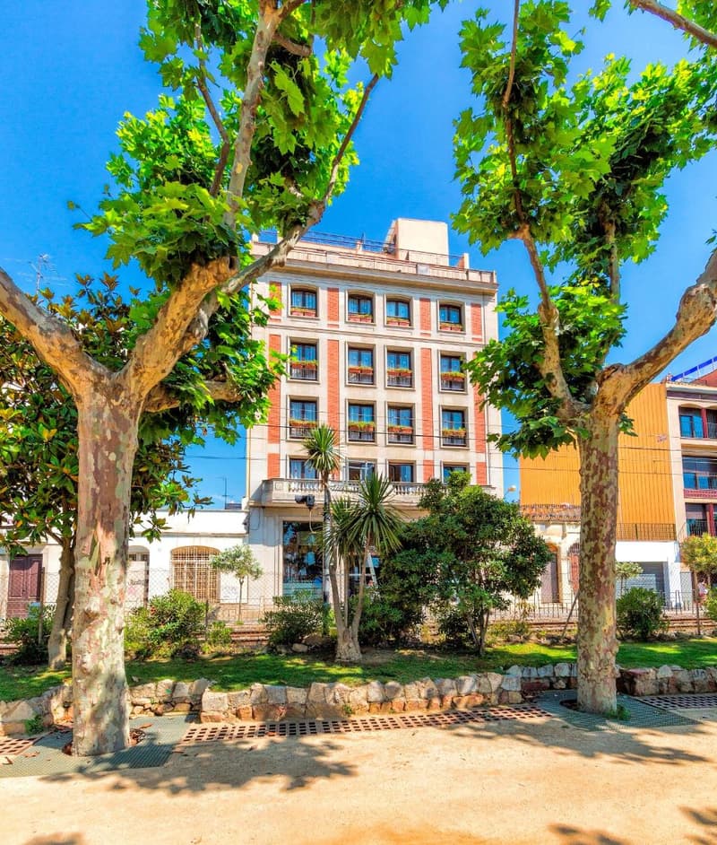 Hotel Espanya by ALEGRIA