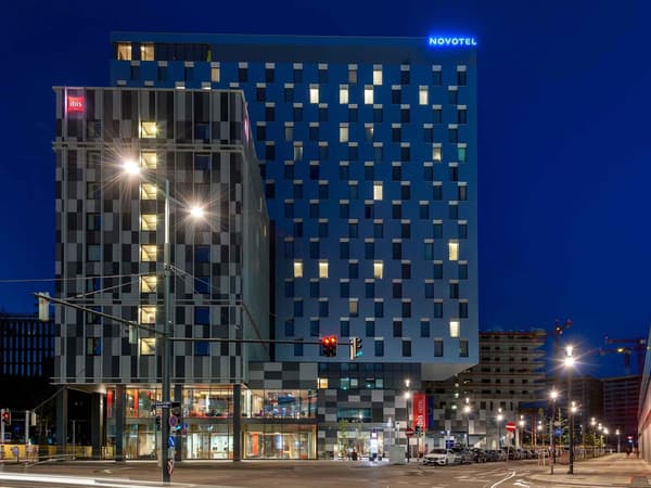 ibis Wien Hauptbahnhof-1