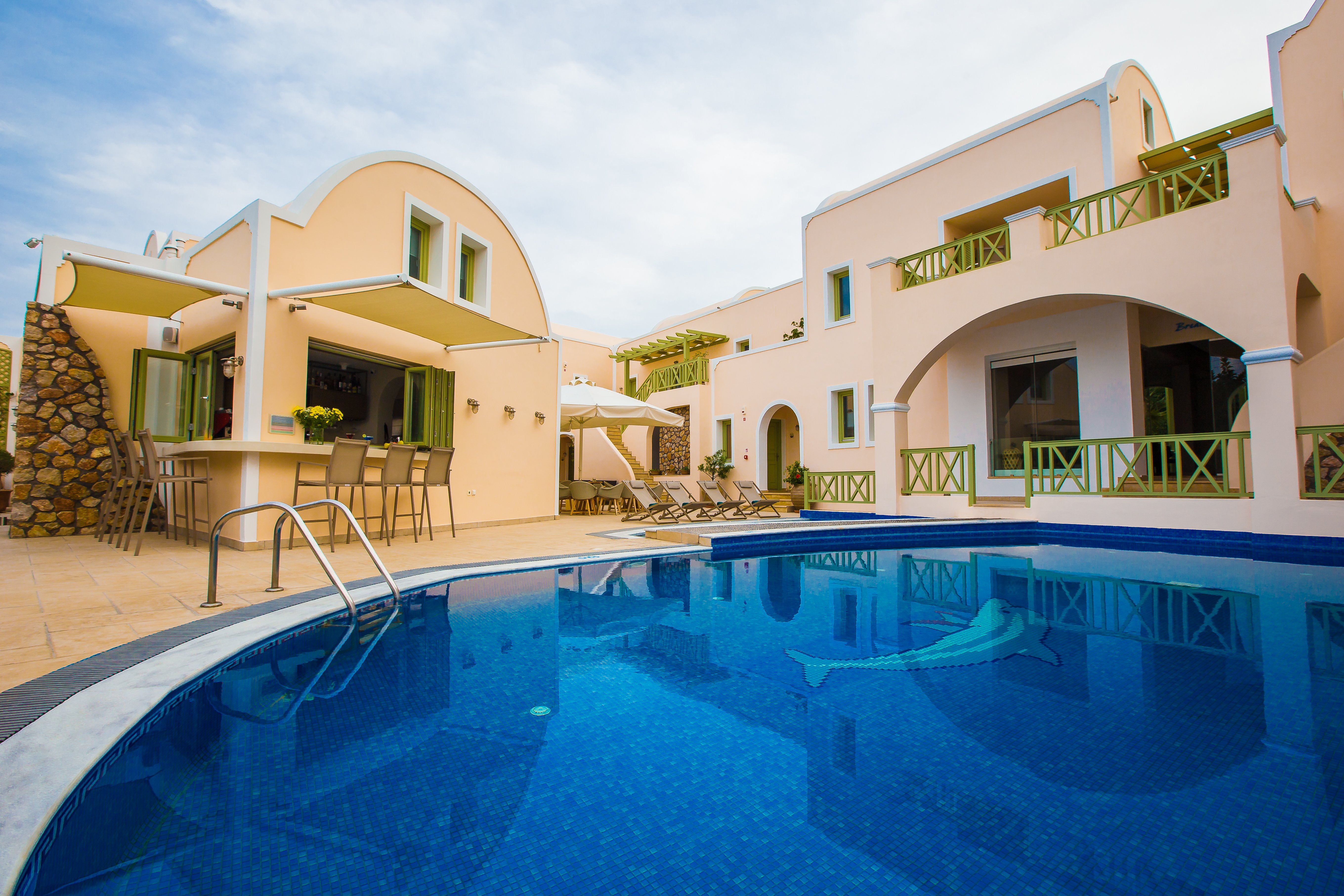 Hotel Anassa